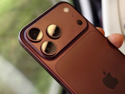 Użytkownicy narzekają na iPhone'y 18 Pro. Chodzi o głośnik