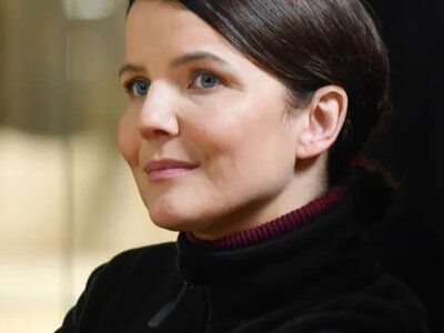 Jabłczyńska po aferze z Szelągowską zaszyła się na wsi. Zaskoczyło ją jedno