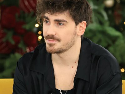 Brunetti musiał odpaść, by zdradzić o TzG. Takie są prawdziwe kulisy show