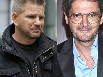 Wojewódzki znów zakpił z Filipa Chajzera. Musiał wspomnieć o jego teściowej