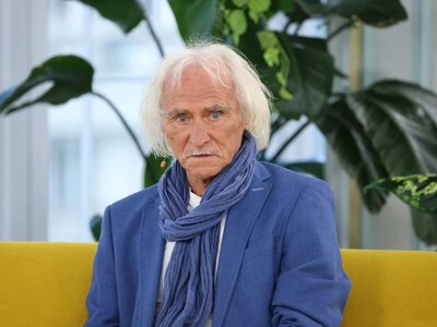 Kryszak przerwał milczenie. Opowiedział, co działo się na planie hitu TVP
