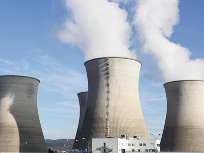 Nowy plan dla polskiej energetyki. Rząd chce nawet 9 GW mocy z atomu