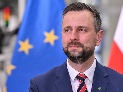 Dlaczego odwołano wizytę Kosiniaka-Kamysza w Pentagonie? Wszystkim pasowało, żeby to spotkanie się nie odbyło