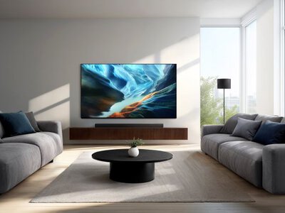 Samsung S92H – telewizor OLED z Glare Free i 165 Hz, dostępny w Media Expert i RTV Euro AGD