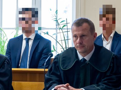 Drużynowy i ratownik skazani. Po utonięciu harcerza w jeziorze