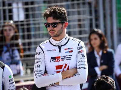 Trzęsienie ziemi w Formule 1. Kierowca zdecydował. Odchodzę