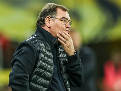 Koszmar tuż po porażce w Szwecji. Biją na alarm. Może być jeszcze gorzej