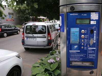 Tajemnicze kody na ulicach. Omijaj szerokim łukiem