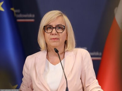 Rok systemu kaucyjnego. Ministra ujawniła dane. Plastik zniknął