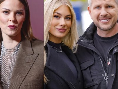 Tomaszewska przemówiła ws. Chajzera i Bianki. Mówi wprost o monetyzacji