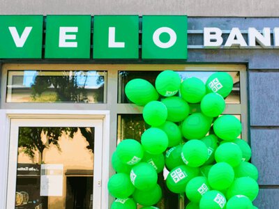 Awaria w VeloBanku. Bank potwierdza problem z bankowością internetową
