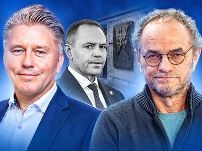 Prezydent nie przyjął ślubowania od czworga sędziów TK. Matczak: to nielegalne