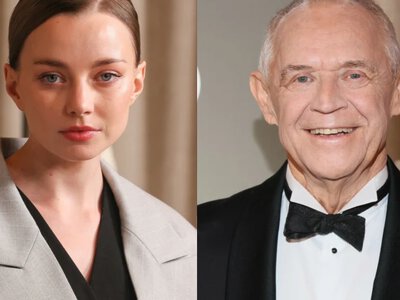 Urzędowska stresowała się scenami z Kondratem. Dziś niewiele pamięta