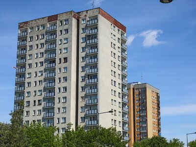 Wyłudzała kaucje za cudze mieszkania. Zdjęcia pochodziły z Czech