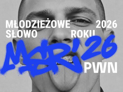 Cringe, slay czy totalny brainrot? Rusza Młodzieżowe Słowo Roku