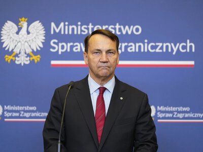 Putin na G20, co powinna zrobić Polska? Sikorski radzi Nawrockiemu