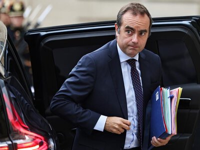Rekordowy dług uderza we Francję. Premier: Rzeczywistość nas dopada