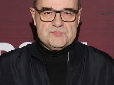 Cezary Żak rozmawiał z producentem Rancza. Ma już następne plany
