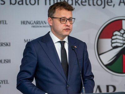 Romanowski wróci do Polski? Sąd wydał list żelazny