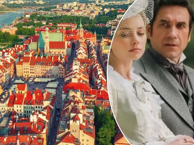 Gdzie bywał Wokulski? Warszawa przełomu XIX i XX wieku w opisach Prusa