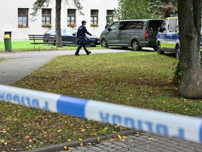 Atak w klasztorze w Jarosławiu. Biegli ponownie zbadają sprawcę