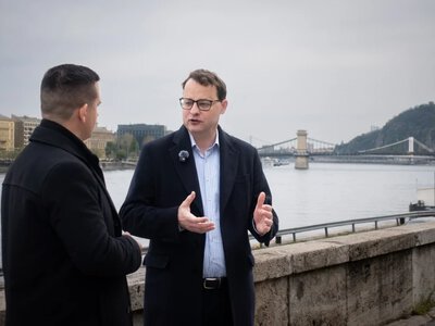 Sprawa listu żelaznego wobec Marcina Romanowskiego. Sąd zdecydował