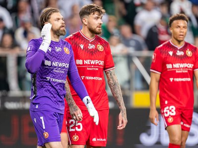 Dobre informacje dla kibiców Widzewa. Dotyczą reprezentanta Polski
