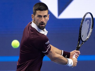 30-0! Djoković kontynuuje perfekcyjną serię