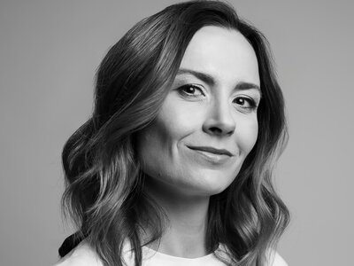 Mamy jeden z najlepszych podcastów. Historie Kobiet Katarzyny Wężyk z nominacją