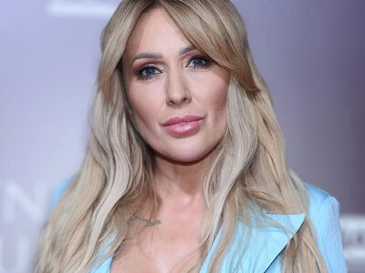 Sylwia Peretti przerwała milczenie. Zapowiedziała otwarcie nowego etapu