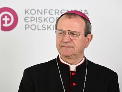 Ważne słowa abp. Tadeusza Wojdy. Zwrócił się z prośbą do wiernych