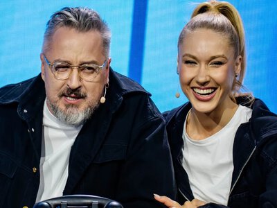 Kędzierski wyznał prawdę o wykształceniu. Nowakowska nie mogła uwierzyć