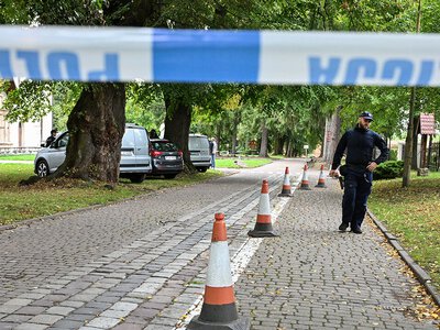 Zaatakował pięć osób w klasztorze. Biegli ponownie ocenią jego stan
