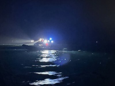 Kapitan i pilot statku skazani za spowodowanie śmiertelnego wypadku