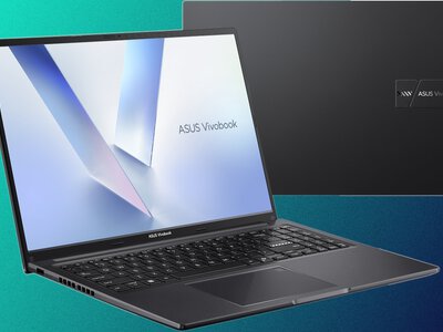 Laptop z ekranem OLED za 2799 zł. MacBook Neo to przy nim złom