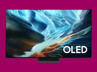 Świetny telewizor OLED Samsunga trafia do Polski. W sześciu rozmiarach