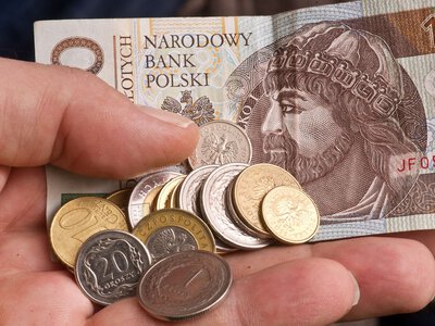 Małe przelewy, duże problemy. Takie kwoty też sprawdza skarbówka