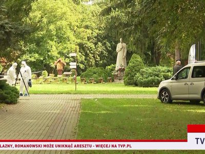 Biegli ponownie ocenią stan Ihora M.