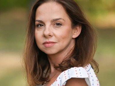 Aga z Rolnik szuka żony znikła po programie. Wiadomo, co się z nią dzieje