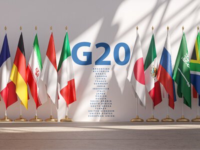 Polska chce stałego członkostwa w G20. Turcy rozważają poparcie