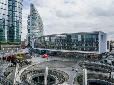21-letni Polak nie żyje. Tragiczny finał poszukiwań w Mediolanie