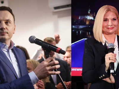 Walka o Kraków nabiera tempa. Sondaż dla „Wprost” ujawnił, jak rozkłada się poparcie przed II turą wyborów