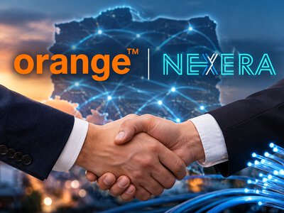 Orange przejmuje Nexerę. Wielka fuzja na rynku FTTH