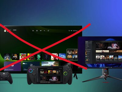 Szybko poszło. Xbox znika z popularnych telewizorów
