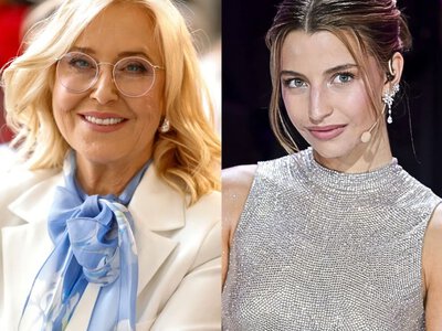 Młynarska oceniła polską telewizję. Ten program Polsatu nazwała hitem