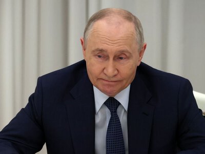 Rosja przygotowuje mobilizację? Kreml ogranicza wywóz gotówki