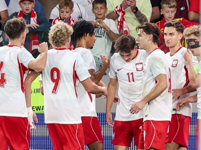 Młodzież nie zawodzi. Kolejne zwycięstwo w eliminacjach