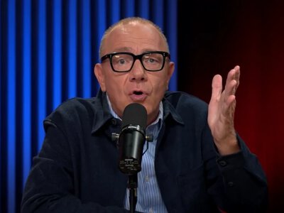 Grzegorz Jankowski oburzony: Ludzie, czy wy jesteście frajerami?
