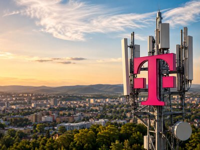 T-Mobile dorzucił 50 stacji 5G w tydzień. To nie koniec