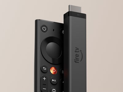 Koniec z szukaniem przycisków. Amazon zmienia Fire TV Stick